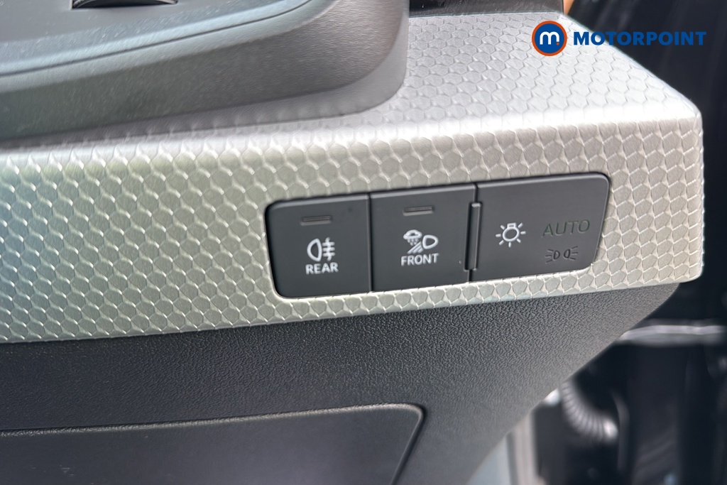 Audi A1 S Line Manual Petrol Hatchback - Stock Number (1640856) - 11th supplementary image