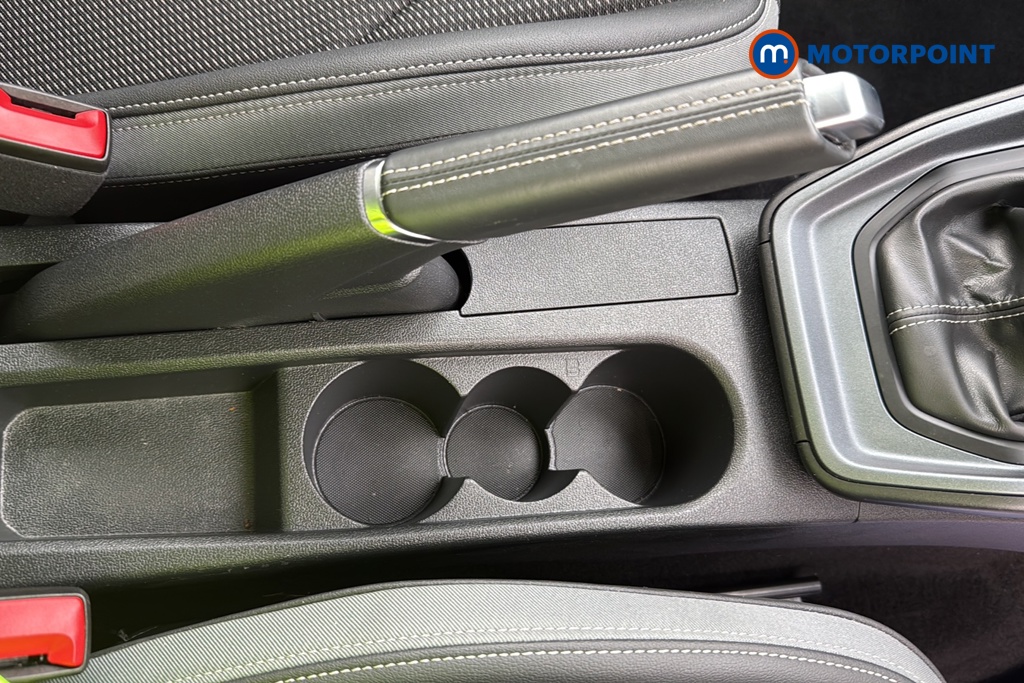 Audi A1 S Line Manual Petrol Hatchback - Stock Number (1640856) - 16th supplementary image
