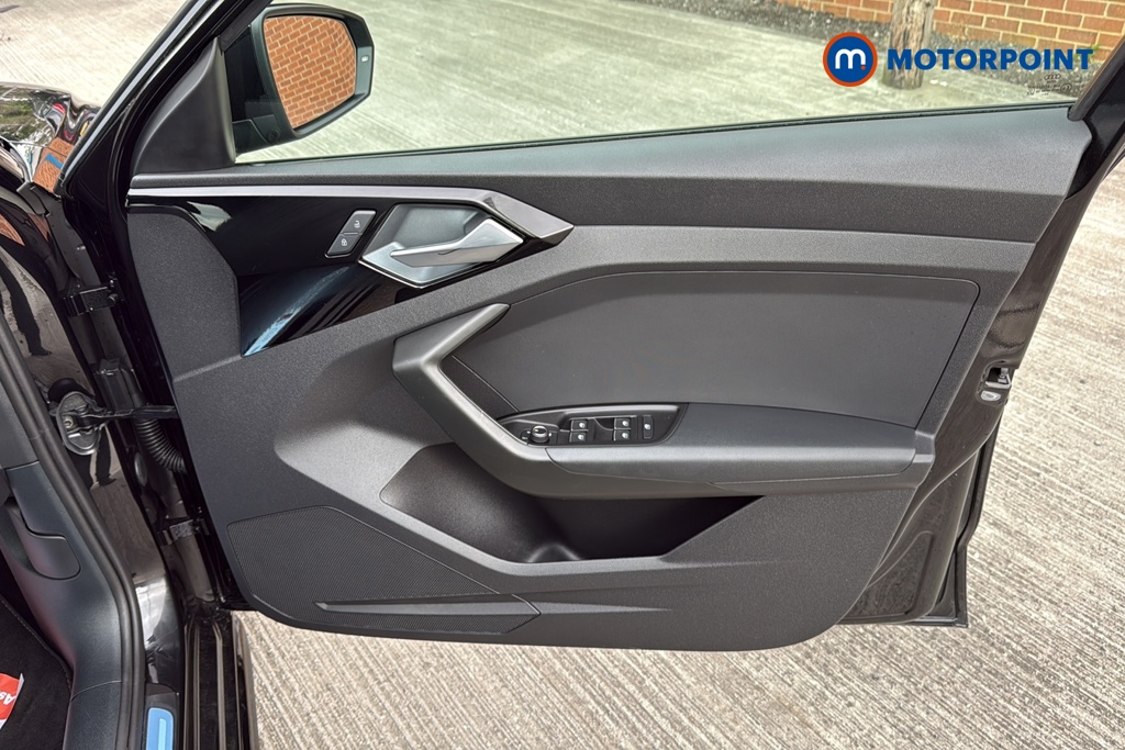 Audi A1 S Line Manual Petrol Hatchback - Stock Number (1640856) - 18th supplementary image