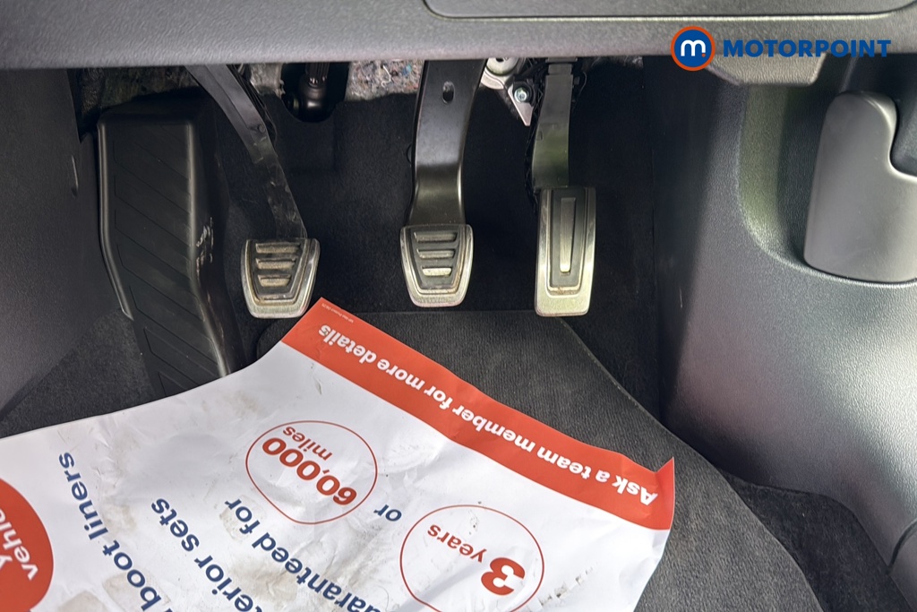 Audi A1 S Line Manual Petrol Hatchback - Stock Number (1640856) - 24th supplementary image