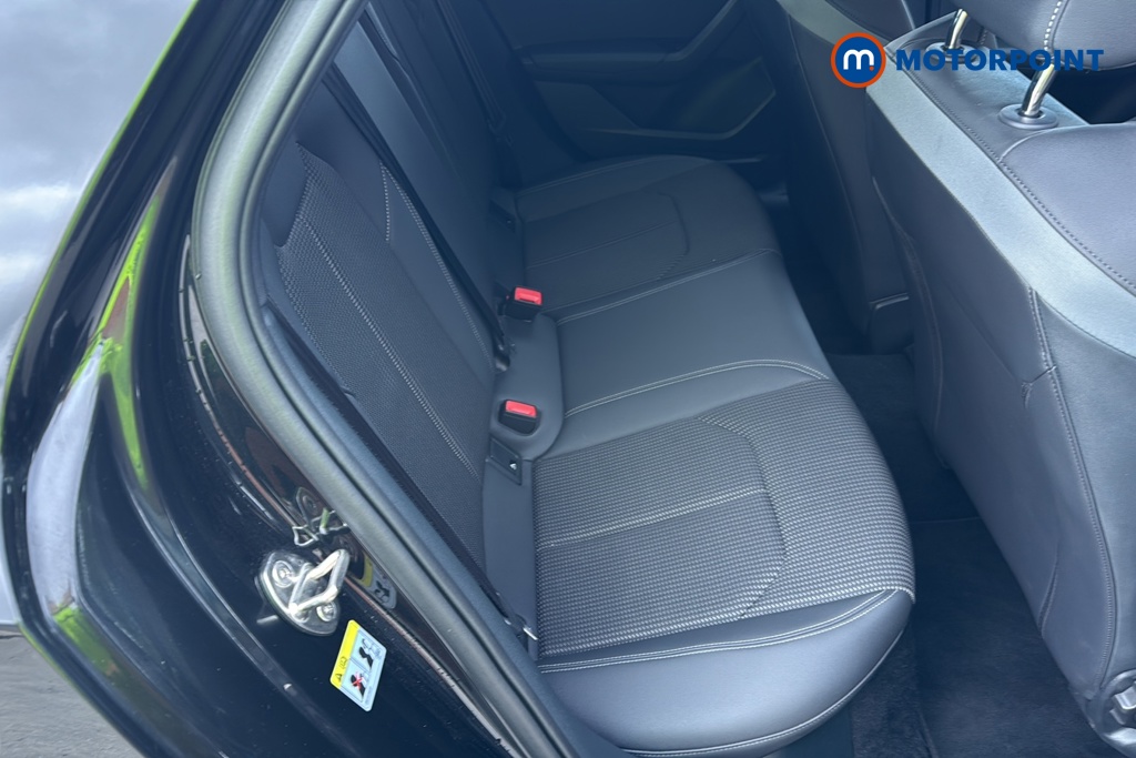Audi A1 S Line Manual Petrol Hatchback - Stock Number (1640856) - 25th supplementary image