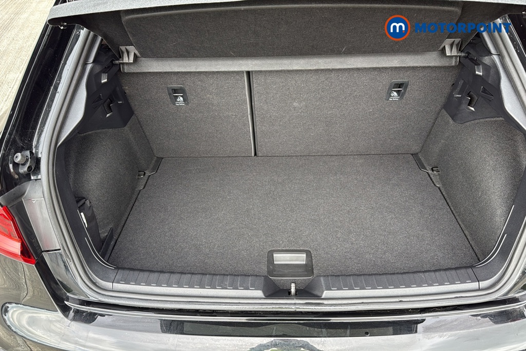 Audi A1 S Line Manual Petrol Hatchback - Stock Number (1640856) - 30th supplementary image