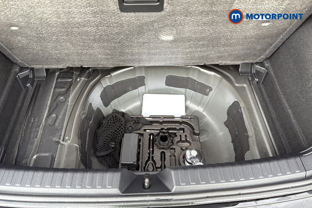 Audi A1 S Line Manual Petrol Hatchback - Stock Number (1640856) - 33rd supplementary image