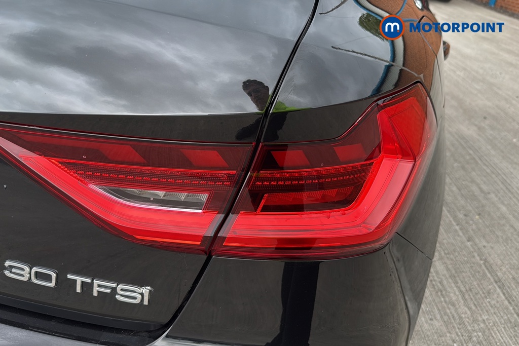 Audi A1 S Line Manual Petrol Hatchback - Stock Number (1640856) - 36th supplementary image