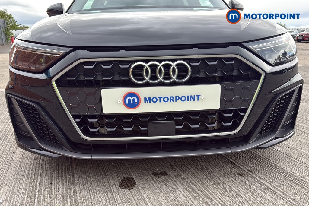 Audi A1 S Line Manual Petrol Hatchback - Stock Number (1640856) - 43rd supplementary image