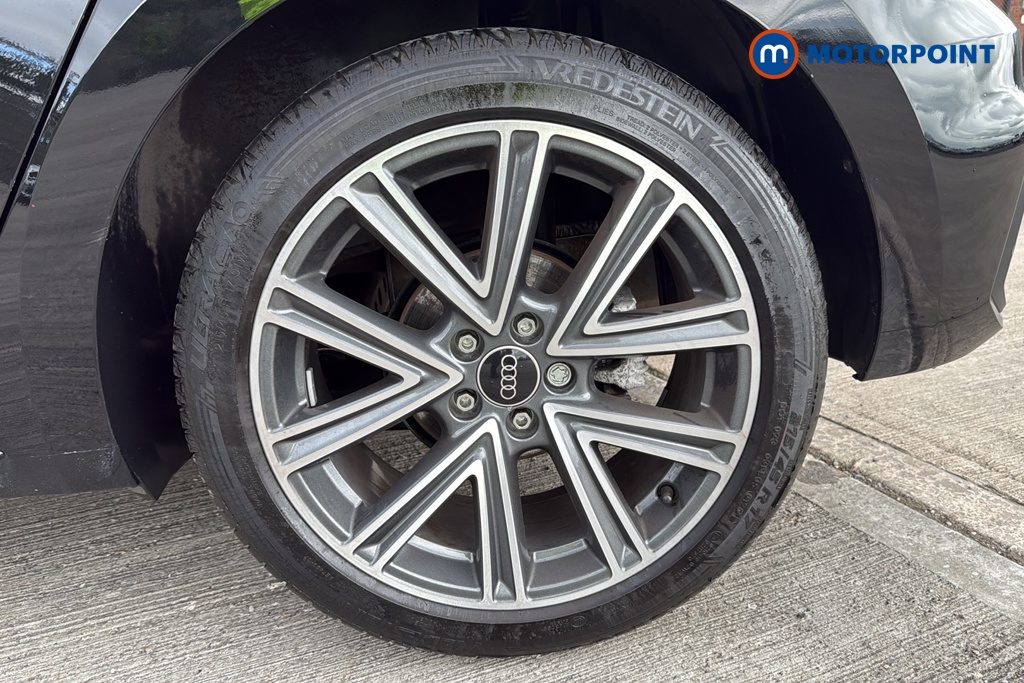Audi A1 S Line Manual Petrol Hatchback - Stock Number (1640856) - 45th supplementary image