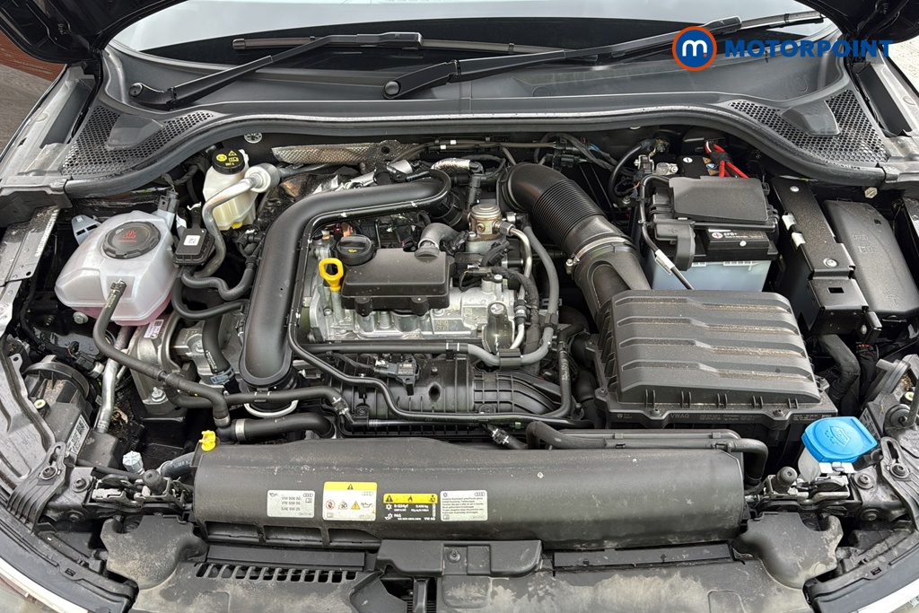 Audi A1 S Line Manual Petrol Hatchback - Stock Number (1640856) - 48th supplementary image