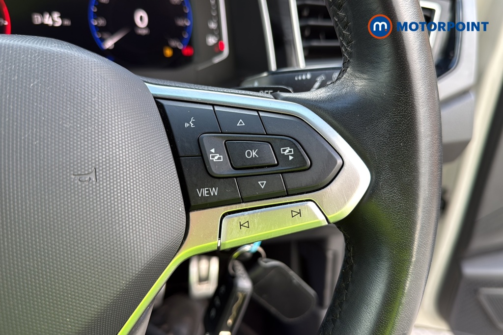 Volkswagen Polo R-Line Automatic Petrol Hatchback - Stock Number (1640859) - 3rd supplementary image
