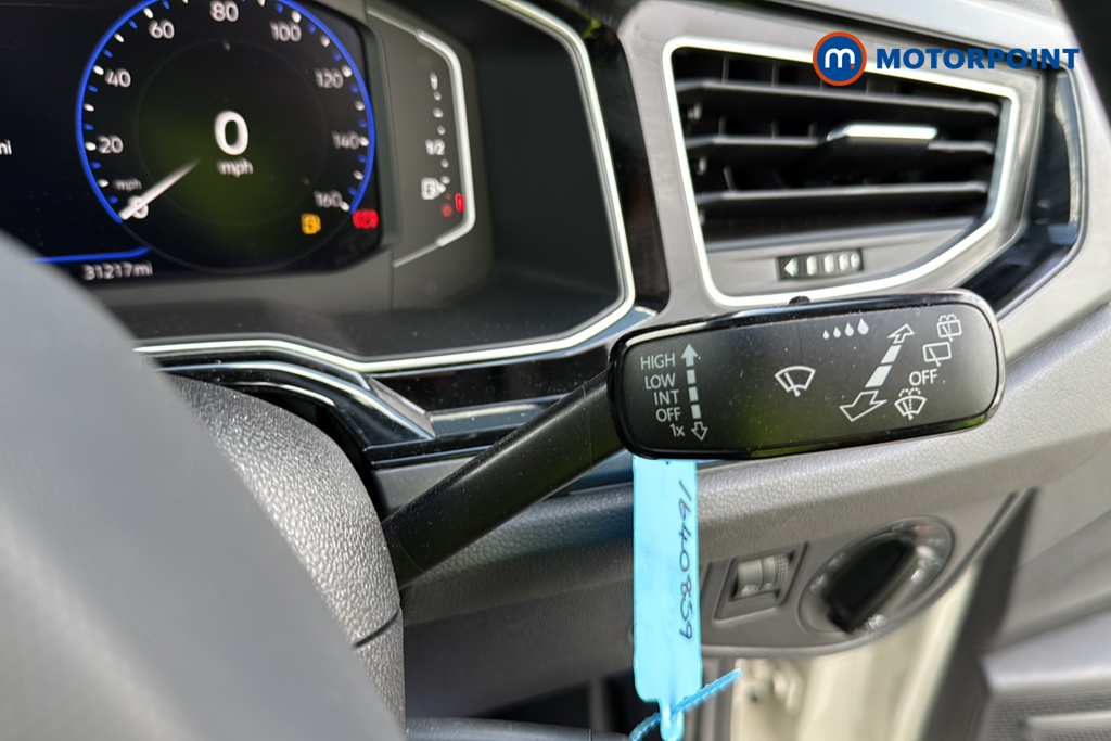 Volkswagen Polo R-Line Automatic Petrol Hatchback - Stock Number (1640859) - 6th supplementary image