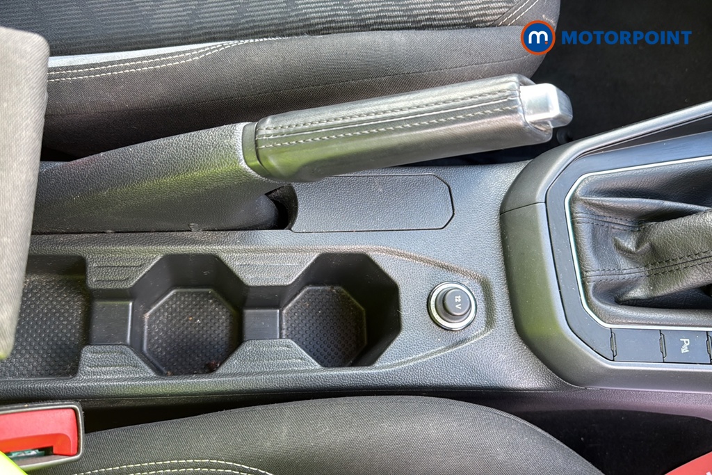 Volkswagen Polo R-Line Automatic Petrol Hatchback - Stock Number (1640859) - 16th supplementary image