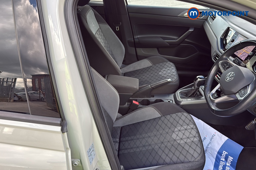 Volkswagen Polo R-Line Automatic Petrol Hatchback - Stock Number (1640859) - 22nd supplementary image
