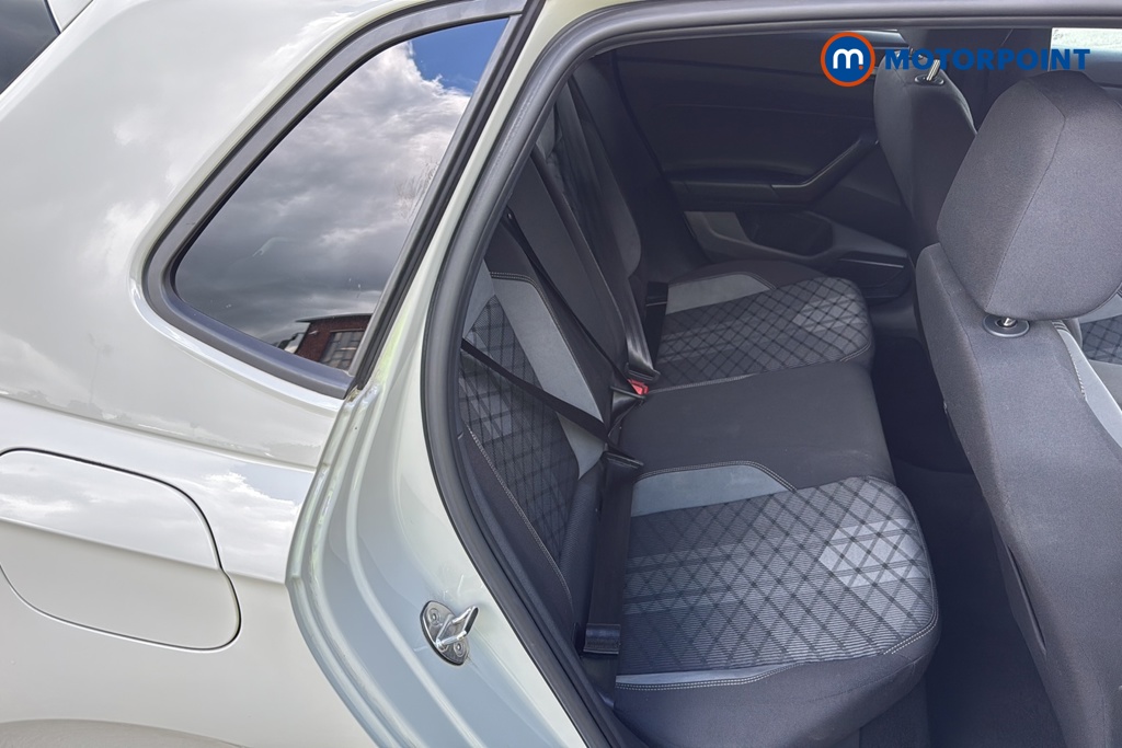 Volkswagen Polo R-Line Automatic Petrol Hatchback - Stock Number (1640859) - 25th supplementary image