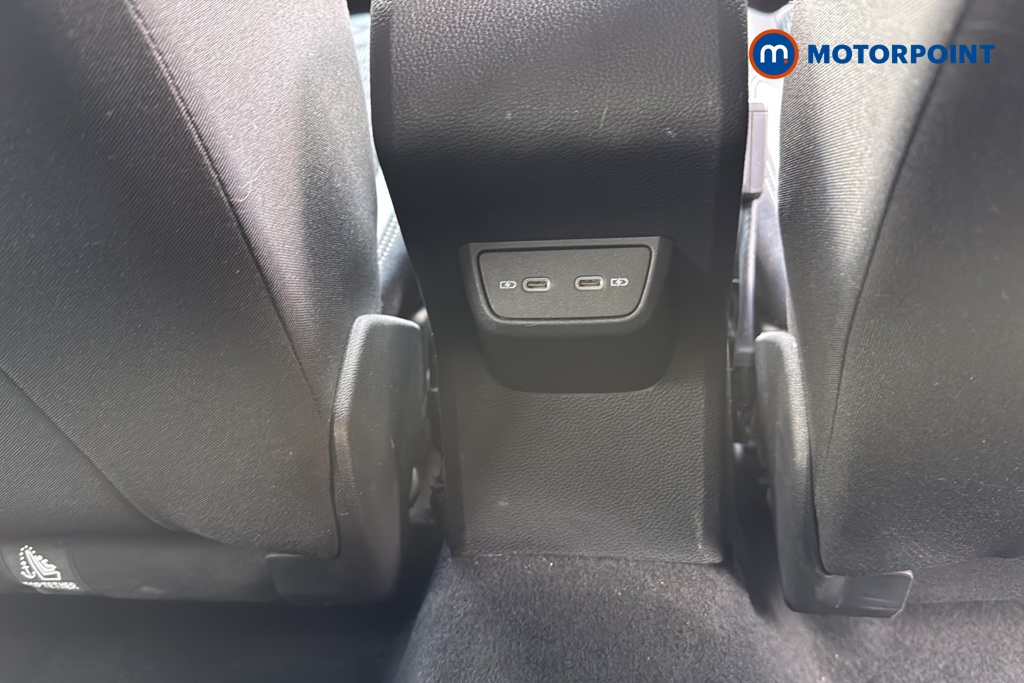 Volkswagen Polo R-Line Automatic Petrol Hatchback - Stock Number (1640859) - 28th supplementary image