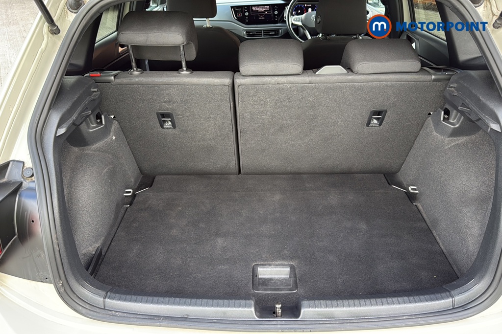 Volkswagen Polo R-Line Automatic Petrol Hatchback - Stock Number (1640859) - 30th supplementary image