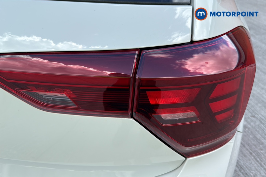 Volkswagen Polo R-Line Automatic Petrol Hatchback - Stock Number (1640859) - 36th supplementary image