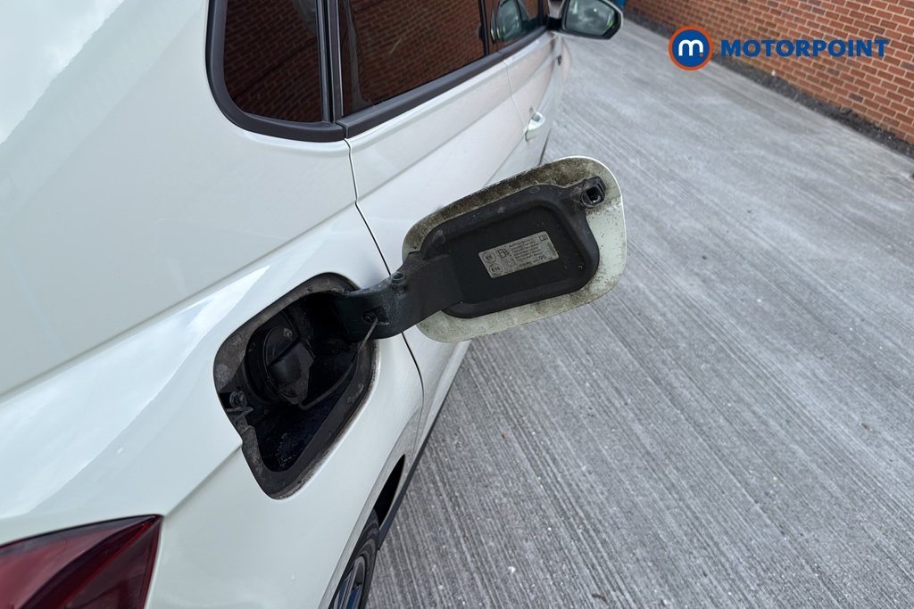 Volkswagen Polo R-Line Automatic Petrol Hatchback - Stock Number (1640859) - 41st supplementary image
