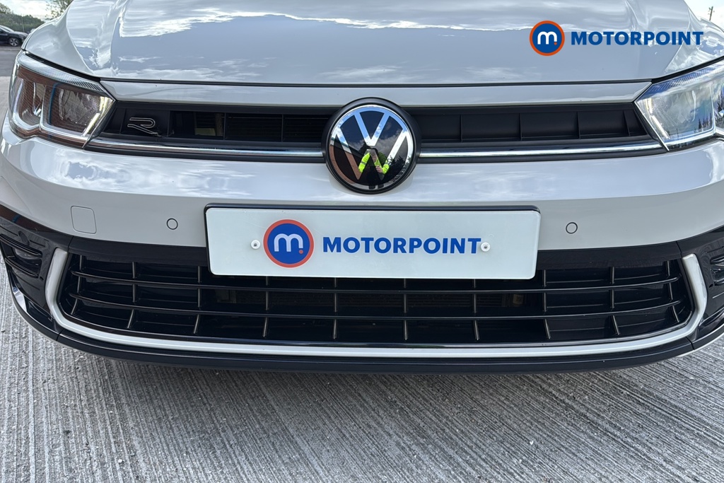 Volkswagen Polo R-Line Automatic Petrol Hatchback - Stock Number (1640859) - 43rd supplementary image