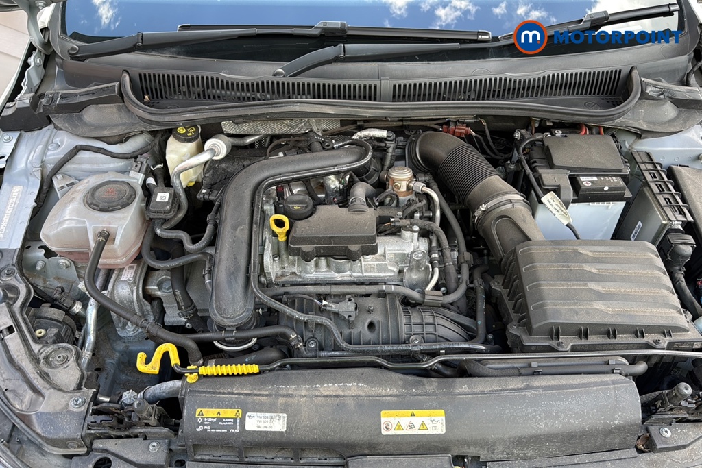 Volkswagen Polo R-Line Automatic Petrol Hatchback - Stock Number (1640859) - 48th supplementary image