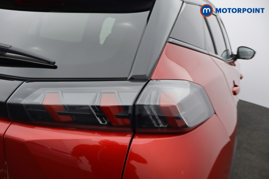 Peugeot 2008 GT Automatic Petrol SUV - Stock Number (1640883) - 3rd supplementary image