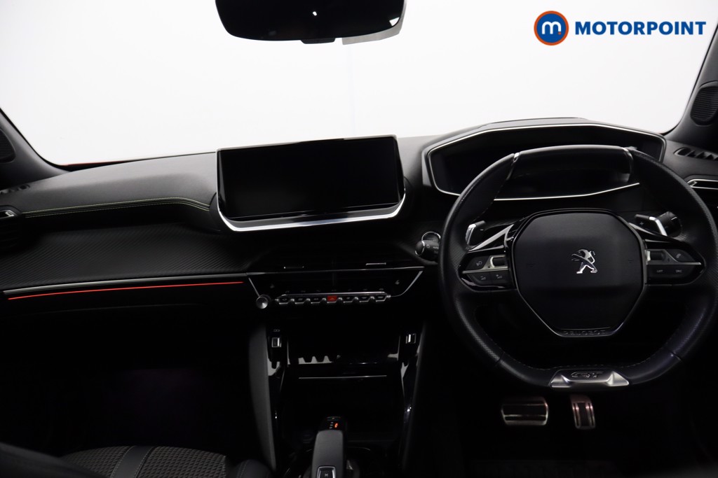 Peugeot 2008 GT Automatic Petrol SUV - Stock Number (1640883) - 9th supplementary image