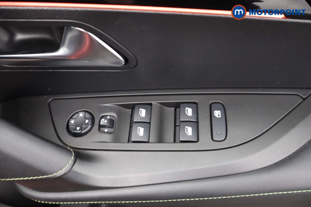 Peugeot 2008 GT Automatic Petrol SUV - Stock Number (1640883) - 11th supplementary image