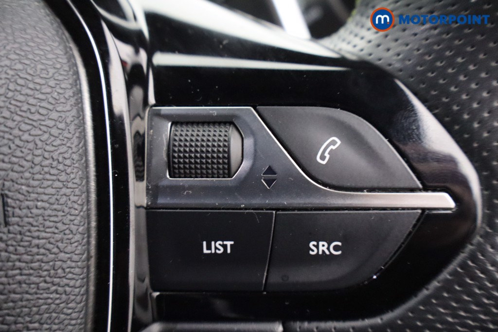 Peugeot 2008 GT Automatic Petrol SUV - Stock Number (1640883) - 14th supplementary image