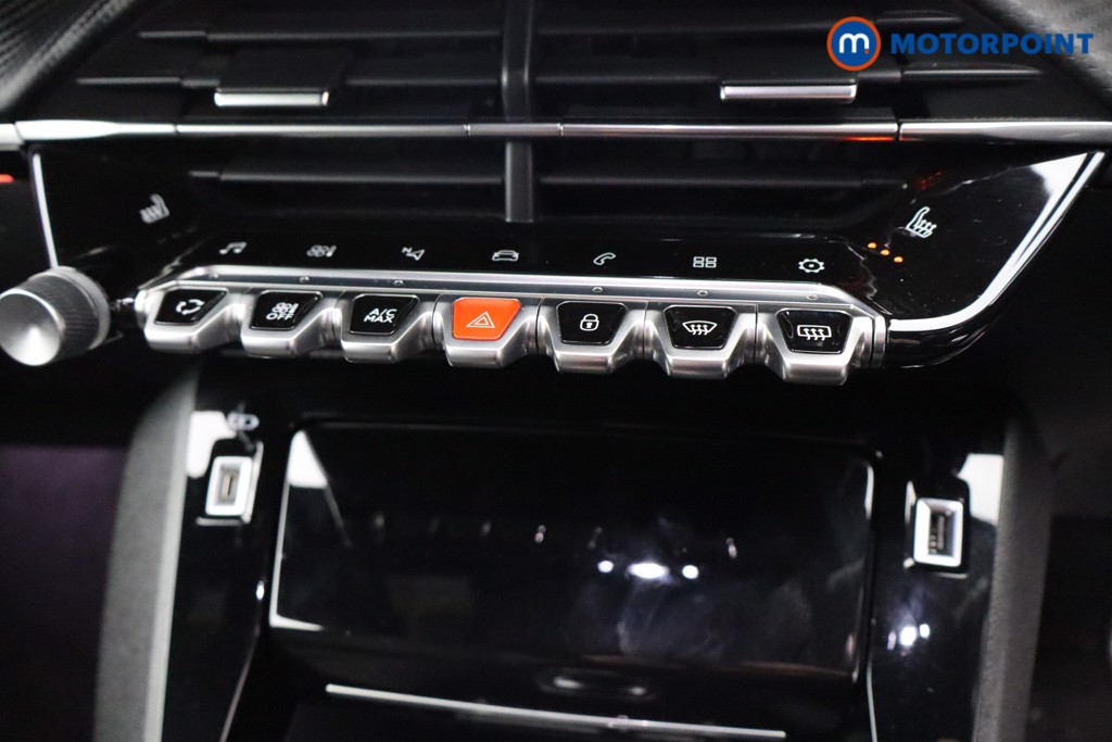 Peugeot 2008 GT Automatic Petrol SUV - Stock Number (1640883) - 17th supplementary image