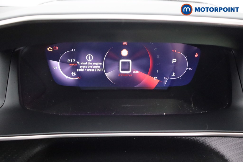 Peugeot 2008 GT Automatic Petrol SUV - Stock Number (1640883) - 18th supplementary image