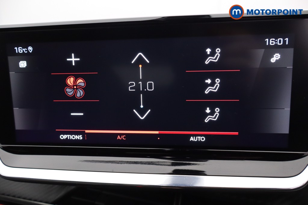 Peugeot 2008 GT Automatic Petrol SUV - Stock Number (1640883) - 21st supplementary image