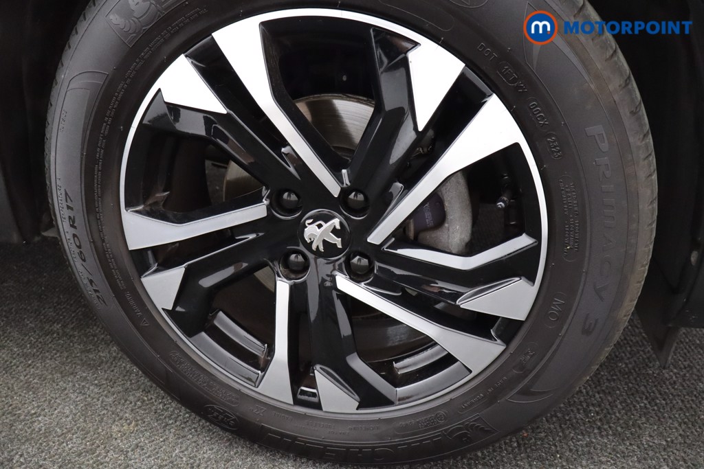 Peugeot 2008 GT Automatic Petrol SUV - Stock Number (1640883) - 27th supplementary image