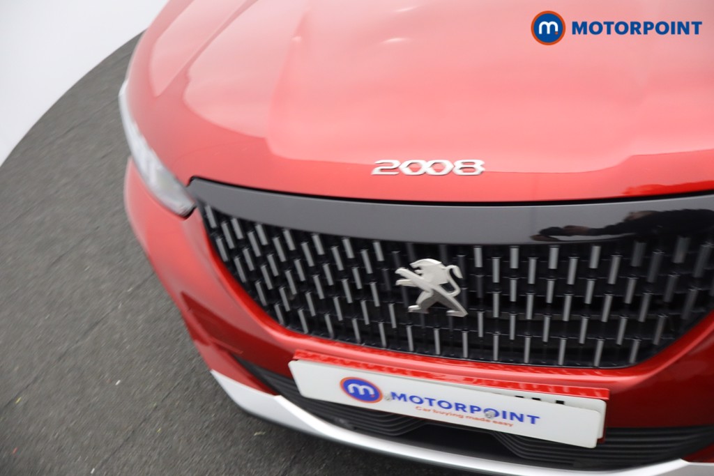 Peugeot 2008 GT Automatic Petrol SUV - Stock Number (1640883) - 28th supplementary image
