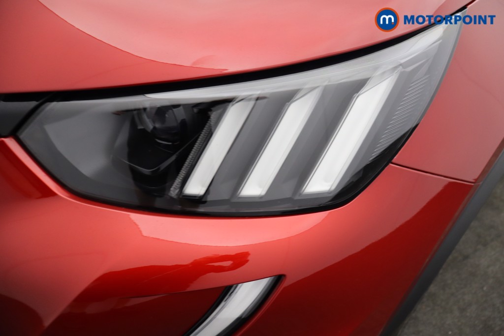 Peugeot 2008 GT Automatic Petrol SUV - Stock Number (1640883) - 29th supplementary image