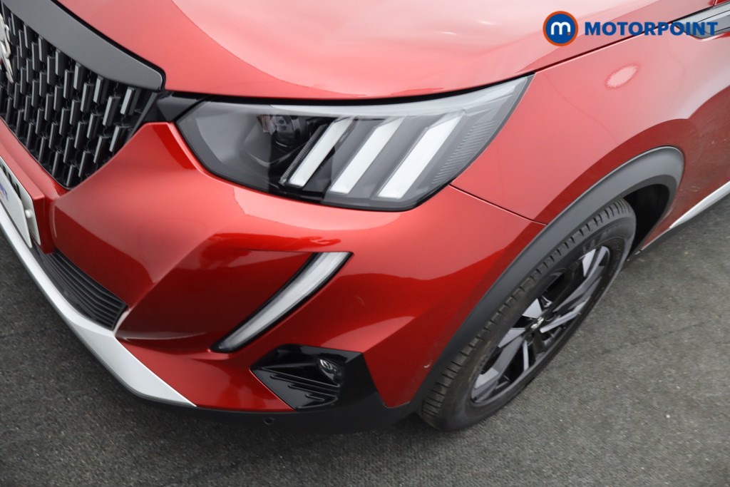 Peugeot 2008 GT Automatic Petrol SUV - Stock Number (1640883) - 30th supplementary image