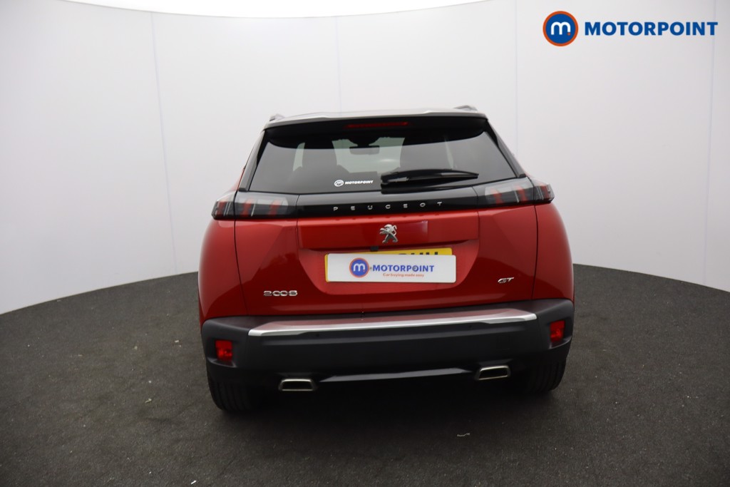 Peugeot 2008 GT Automatic Petrol SUV - Stock Number (1640883) - 1st supplementary image