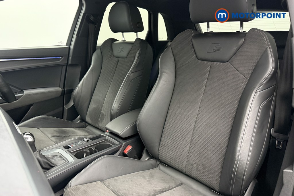 Audi Q3 Vorsprung Automatic Petrol SUV - Stock Number (1640981) - 3rd supplementary image