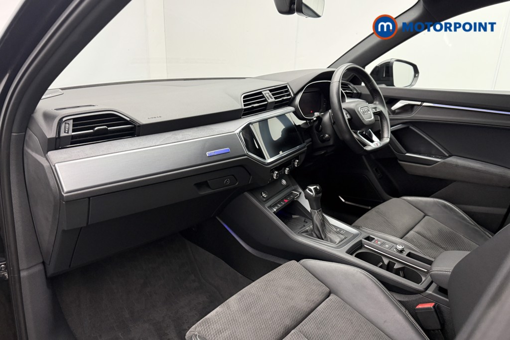 Audi Q3 Vorsprung Automatic Petrol SUV - Stock Number (1640981) - 4th supplementary image