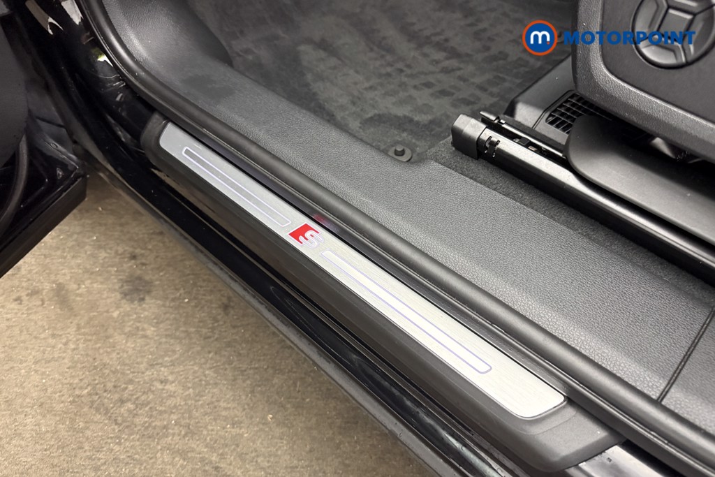 Audi Q3 Vorsprung Automatic Petrol SUV - Stock Number (1640981) - 5th supplementary image