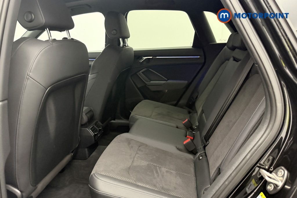 Audi Q3 Vorsprung Automatic Petrol SUV - Stock Number (1640981) - 6th supplementary image