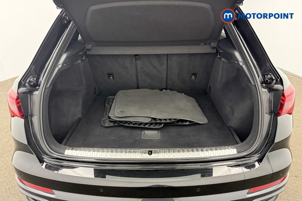 Audi Q3 Vorsprung Automatic Petrol SUV - Stock Number (1640981) - 8th supplementary image