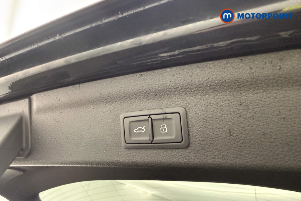 Audi Q3 Vorsprung Automatic Petrol SUV - Stock Number (1640981) - 9th supplementary image