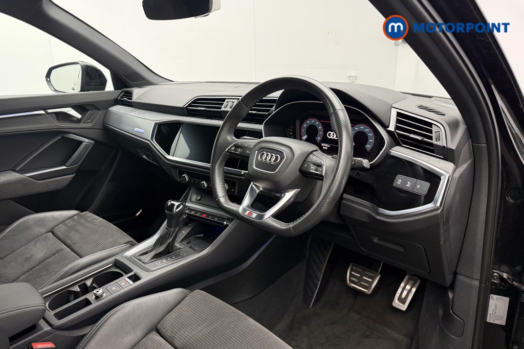Audi Q3 Vorsprung Automatic Petrol SUV - Stock Number (1640981) - 10th supplementary image