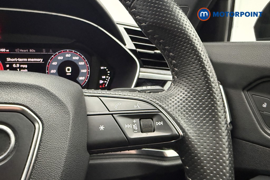 Audi Q3 Vorsprung Automatic Petrol SUV - Stock Number (1640981) - 12th supplementary image