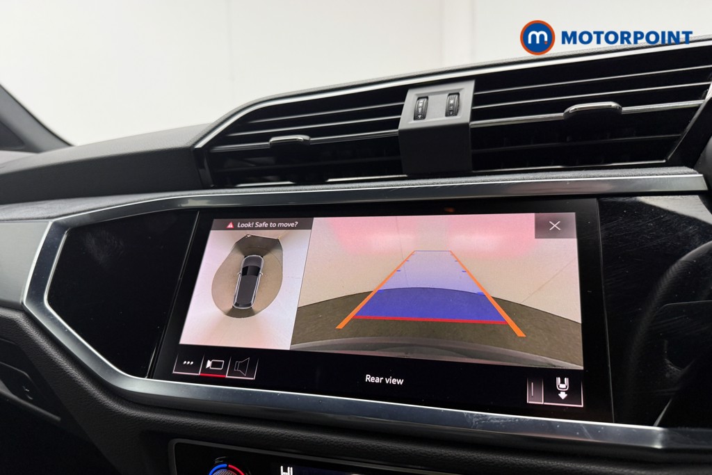 Audi Q3 Vorsprung Automatic Petrol SUV - Stock Number (1640981) - 16th supplementary image
