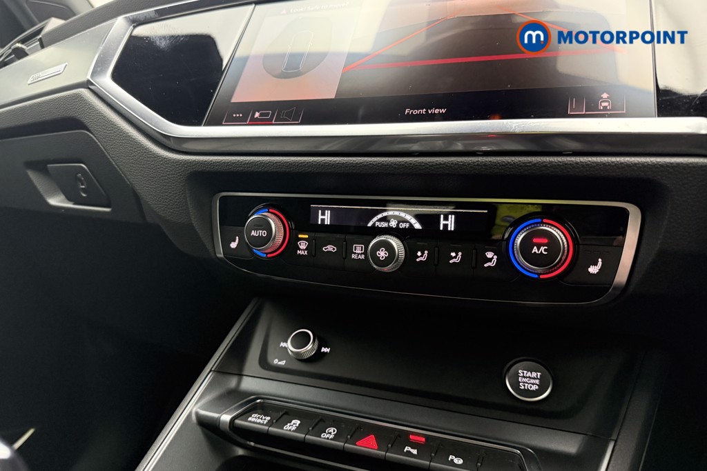 Audi Q3 Vorsprung Automatic Petrol SUV - Stock Number (1640981) - 17th supplementary image