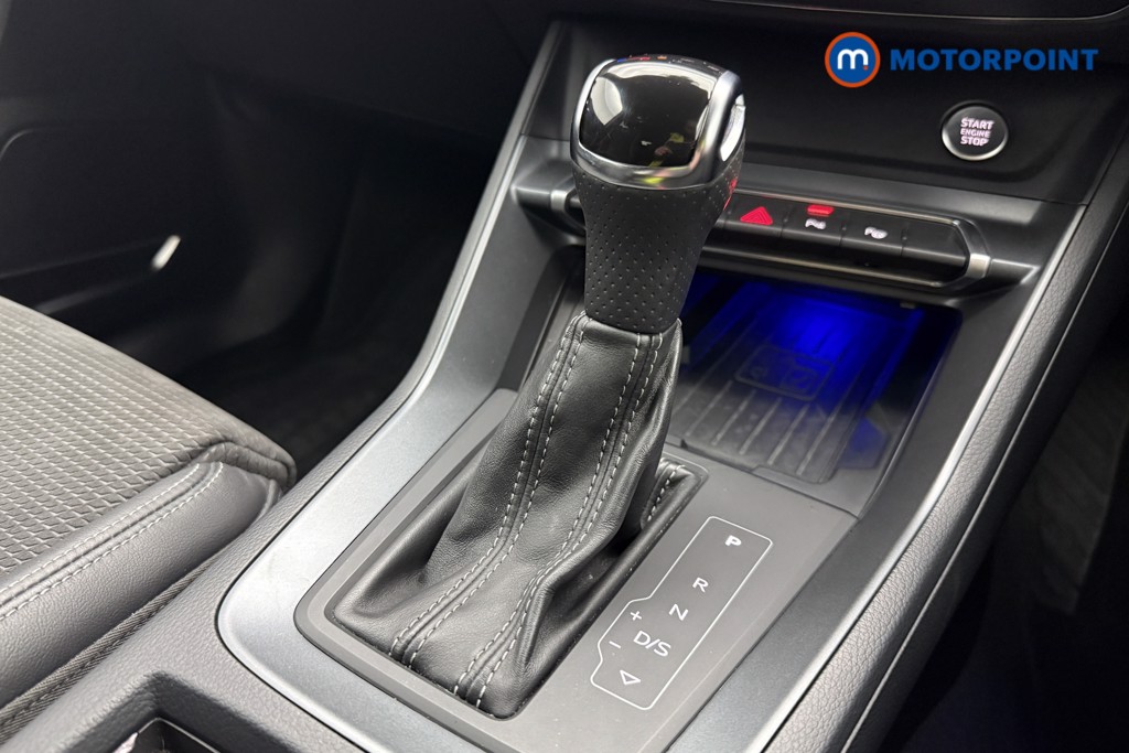 Audi Q3 Vorsprung Automatic Petrol SUV - Stock Number (1640981) - 20th supplementary image