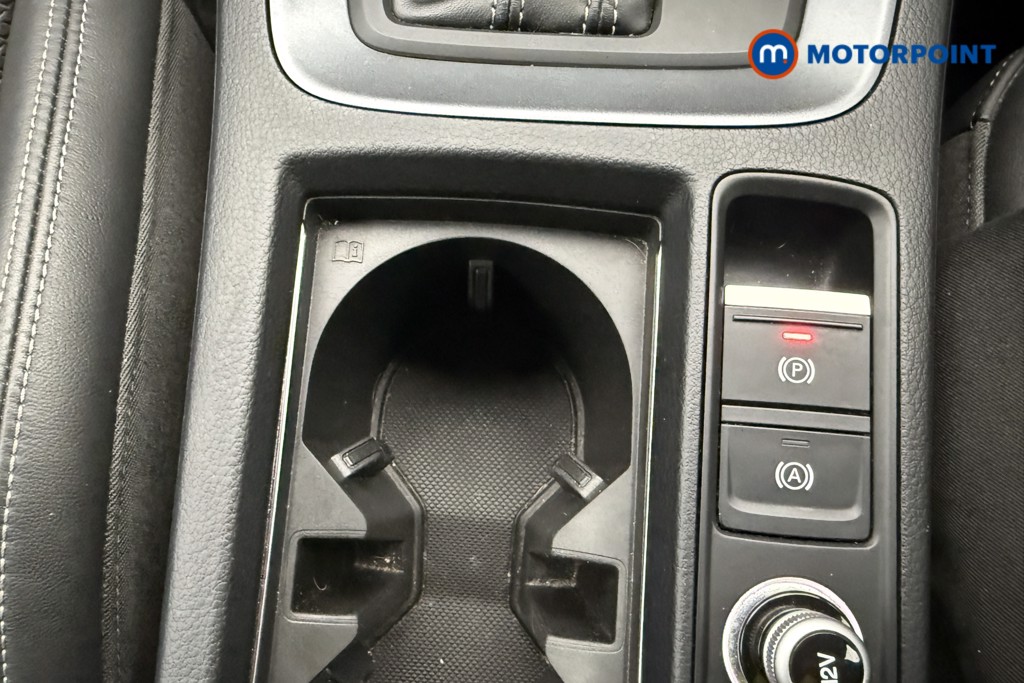 Audi Q3 Vorsprung Automatic Petrol SUV - Stock Number (1640981) - 21st supplementary image