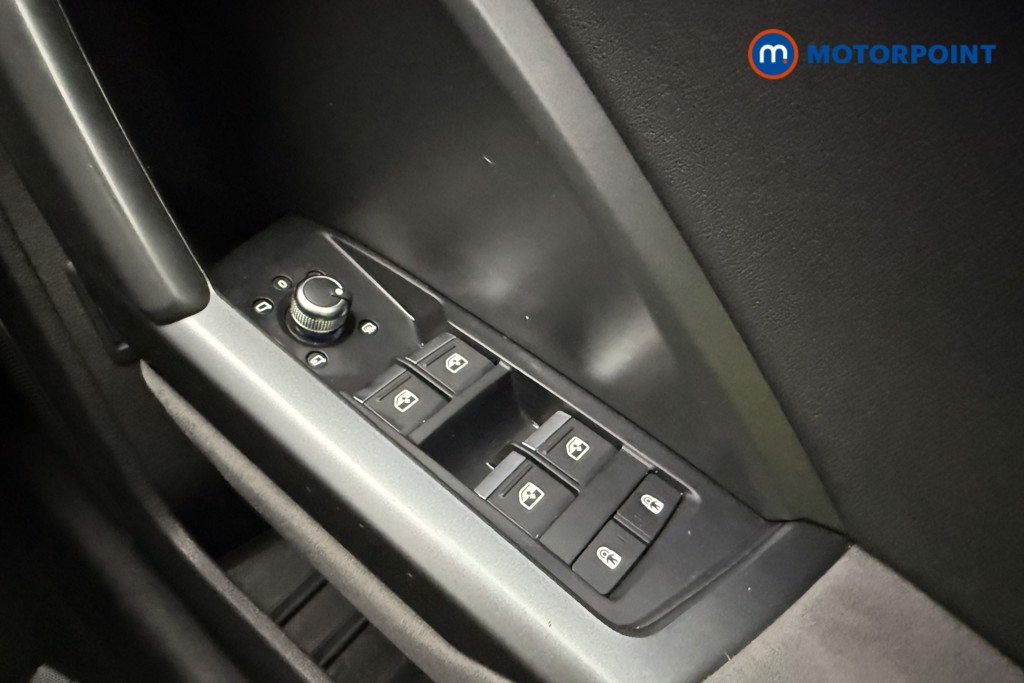 Audi Q3 Vorsprung Automatic Petrol SUV - Stock Number (1640981) - 22nd supplementary image