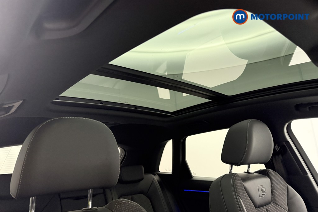 Audi Q3 Vorsprung Automatic Petrol SUV - Stock Number (1640981) - 25th supplementary image