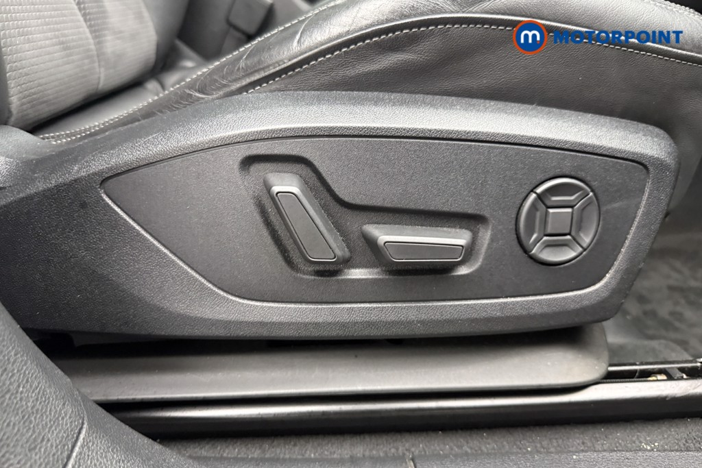Audi Q3 Vorsprung Automatic Petrol SUV - Stock Number (1640981) - 26th supplementary image