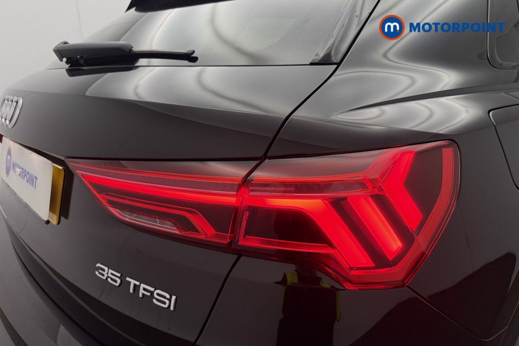 Audi Q3 Vorsprung Automatic Petrol SUV - Stock Number (1640981) - 27th supplementary image